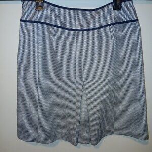 Loft Ann Taylor mini skirt Size 8